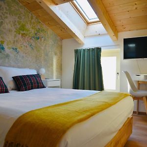 Private Bathroom Double Room